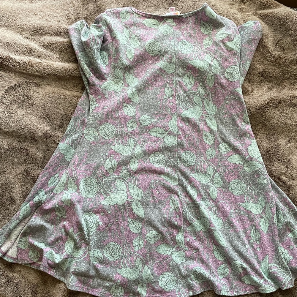 LLR Perfect Tee - Picture 2 of 4